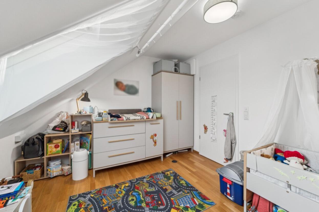 Kinderzimmer II