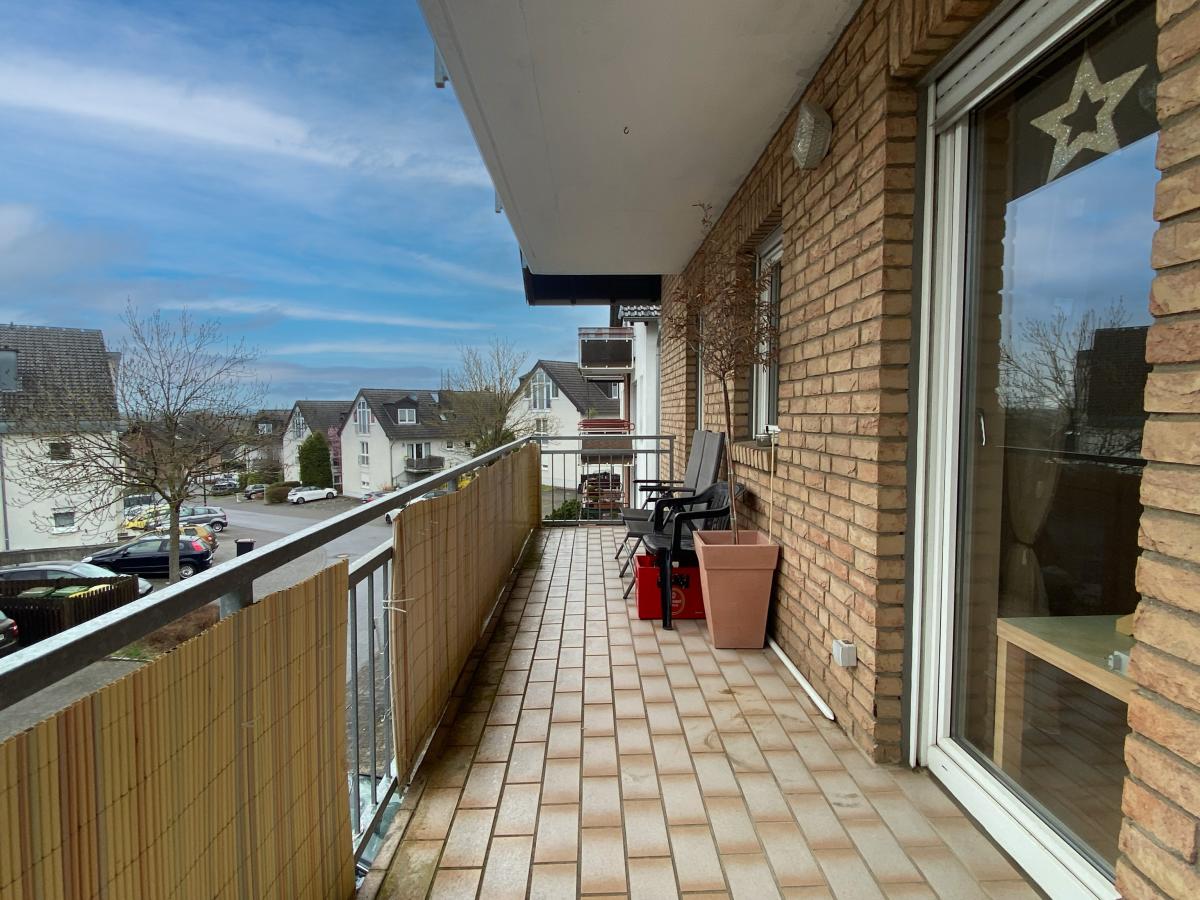 Balkon 