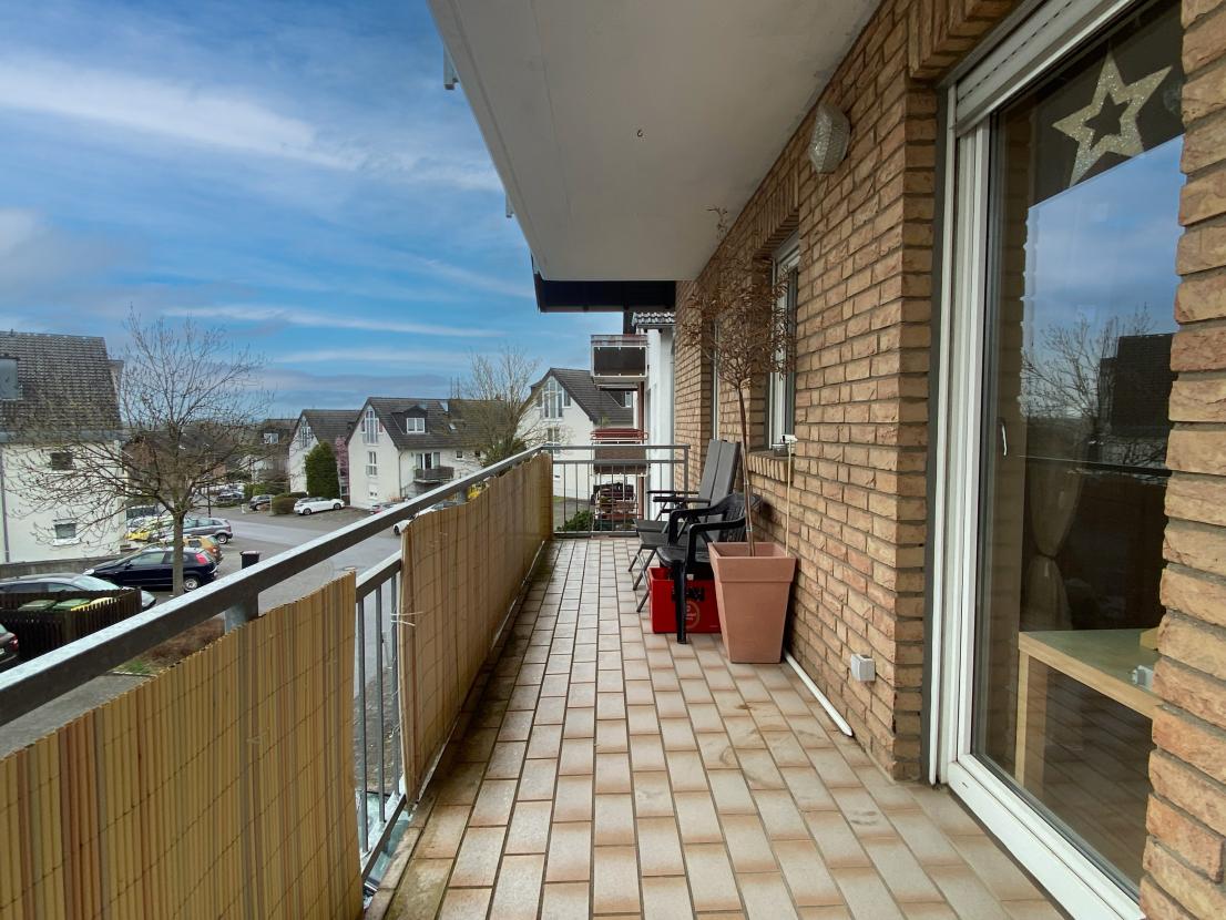 Balkon 