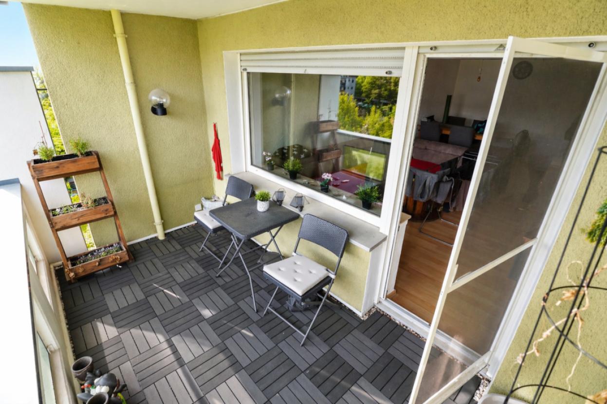 Loggia