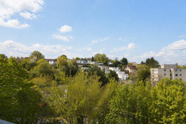Aussicht
