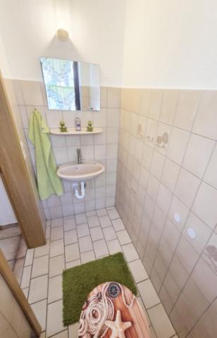 EG Gäste-WC