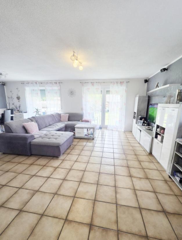 EG Wohnzimmer