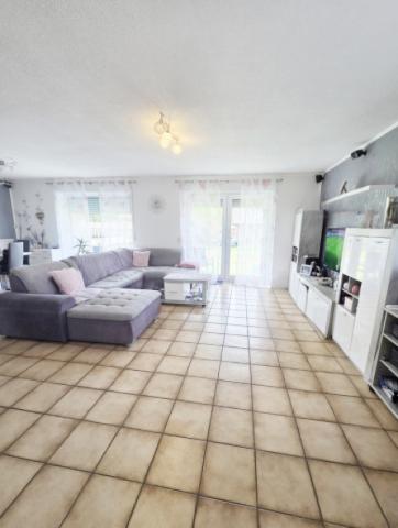 EG Wohnzimmer
