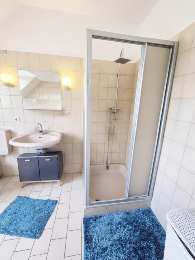 OG Dusche