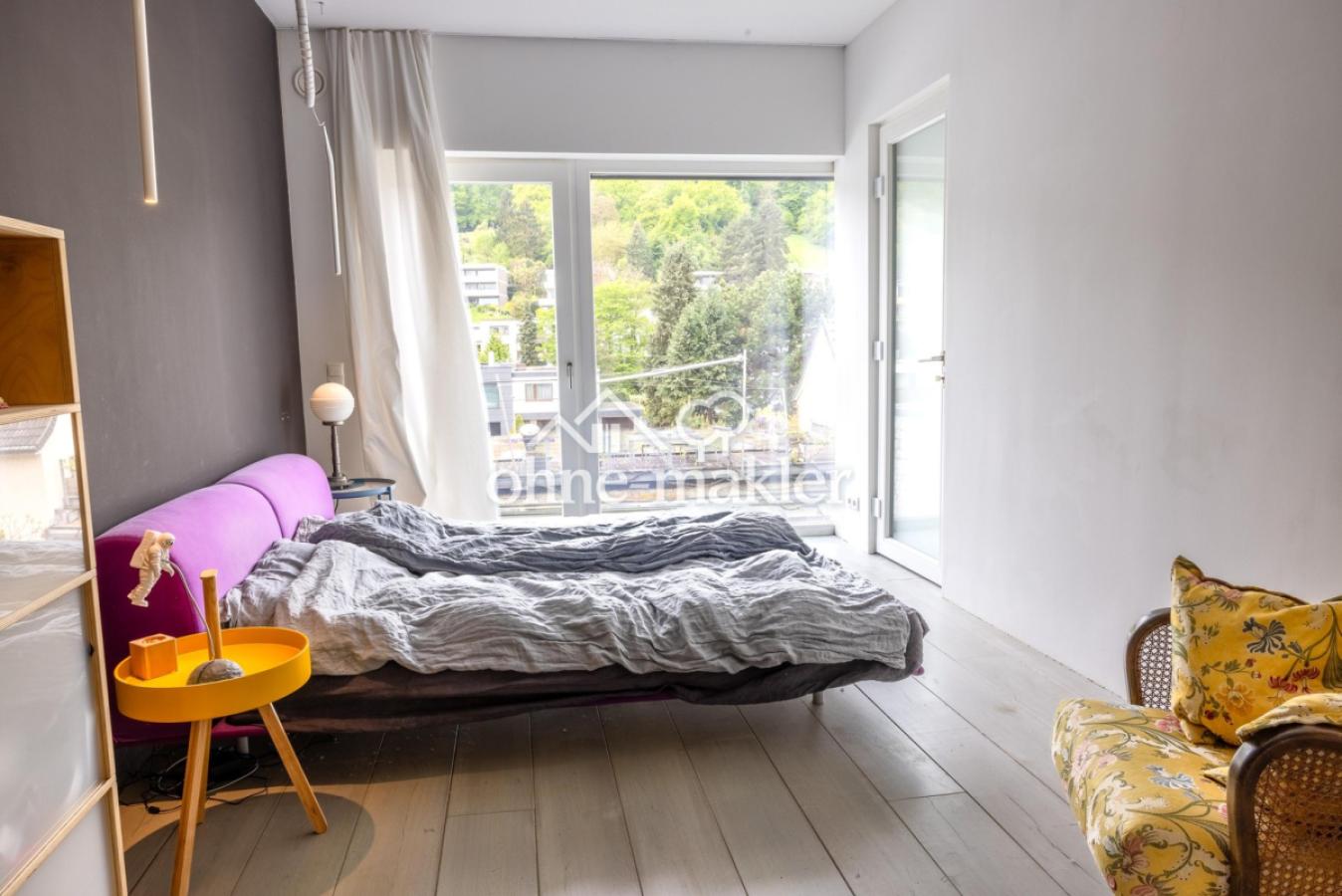 2. OG Master Bedroom