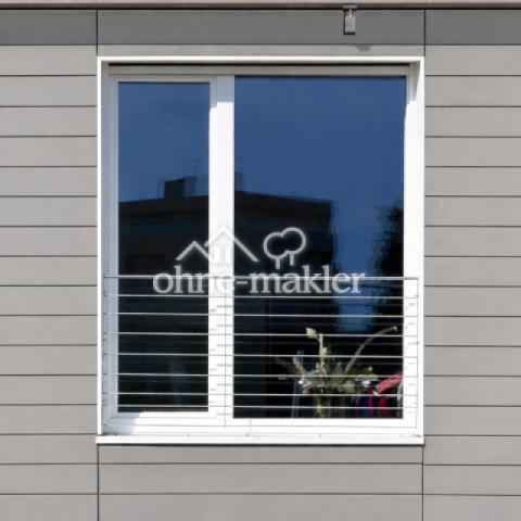 Bodentiefe Fenster