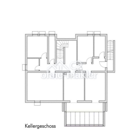 Untergeschoss