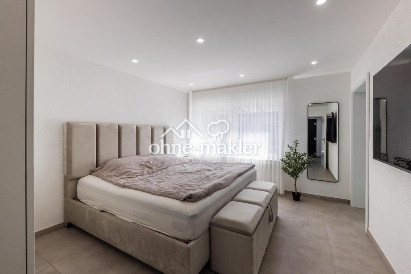 Elternschlafzimmer