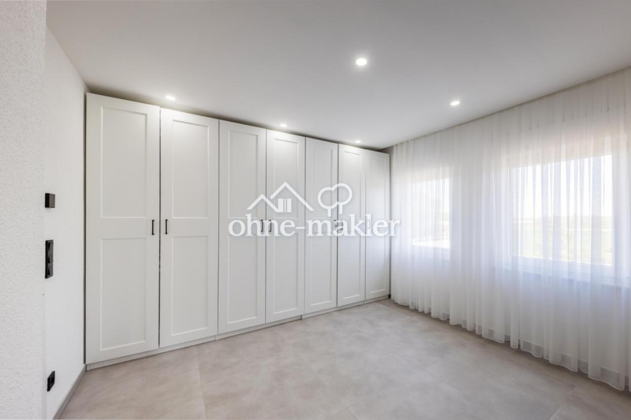Ankleidezimmer
