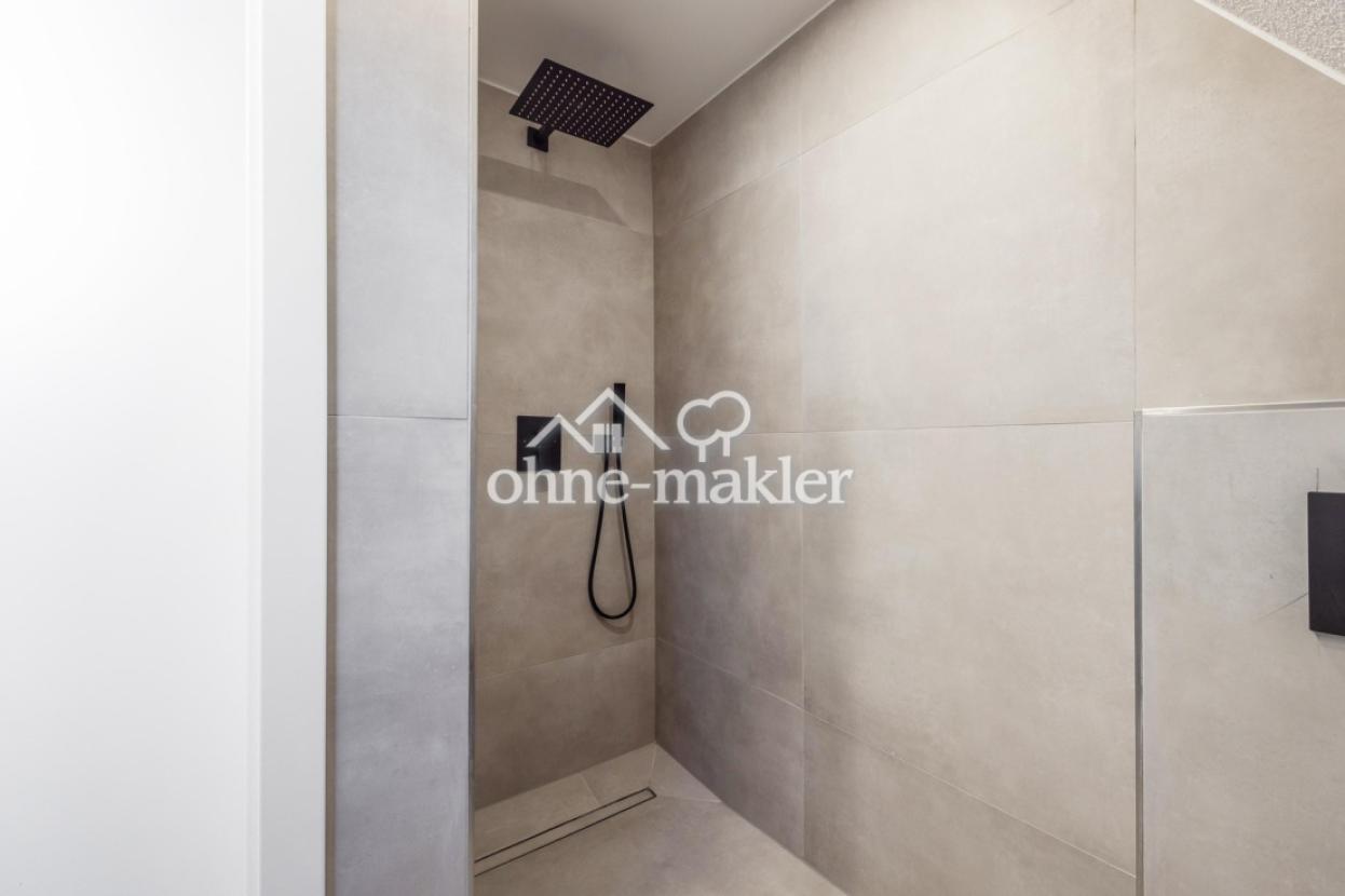 Badezimmer OG