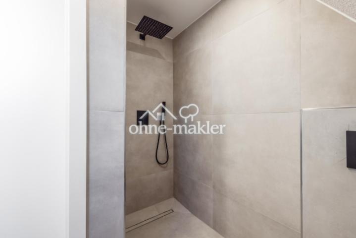 Badezimmer OG