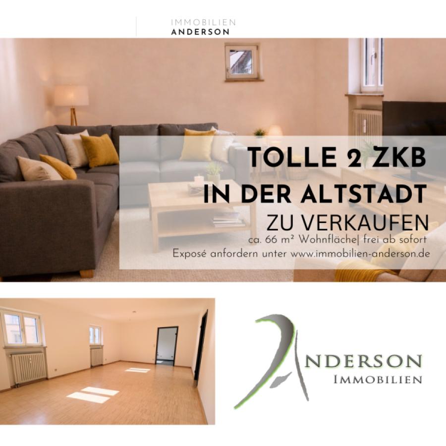 2 ZKB zu verkaufen