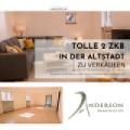 2 ZKB zu verkaufen