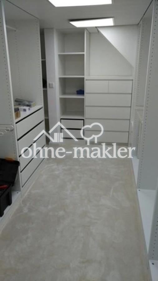Ankleidezimmer