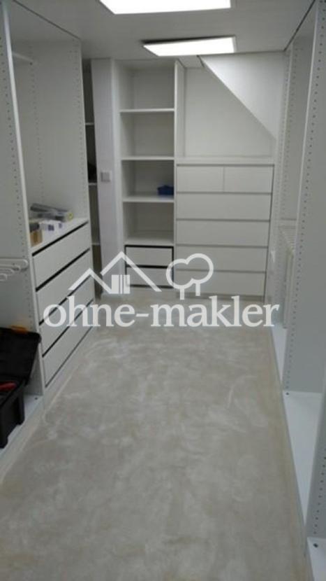 Ankleidezimmer