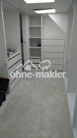 Ankleidezimmer