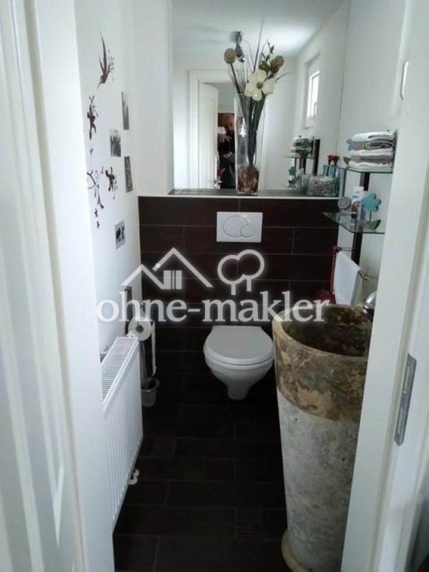Gäste WC