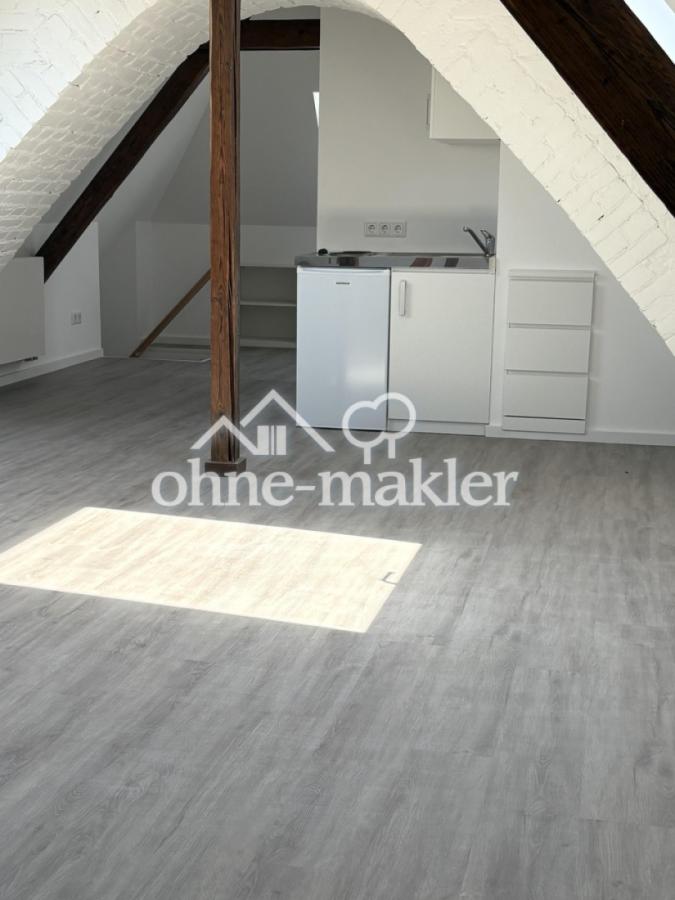 2. Küche Dachspitze