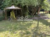 Grillplatz mit Pavillon