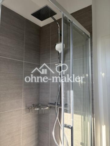 Dusche Dachspitze