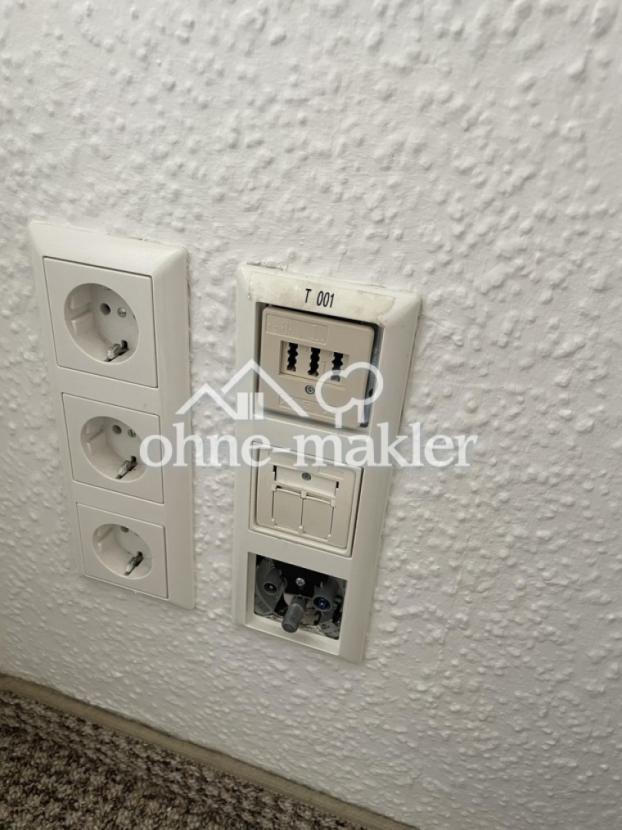 Arbeitsz. getrennt schaltb. E-