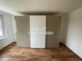 Schlafzimmer mit 3m Schrank