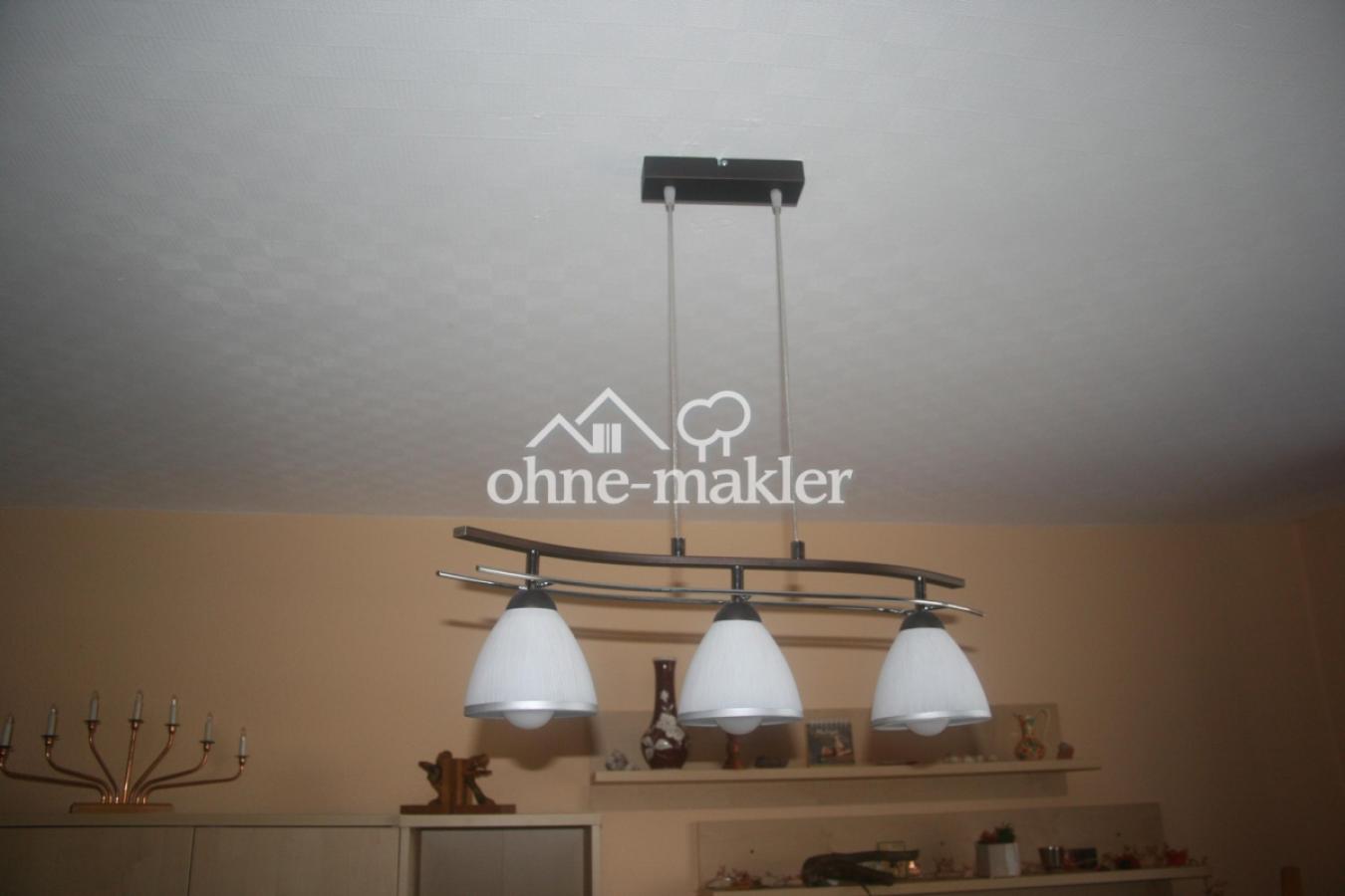 Alle Lampen vorh.