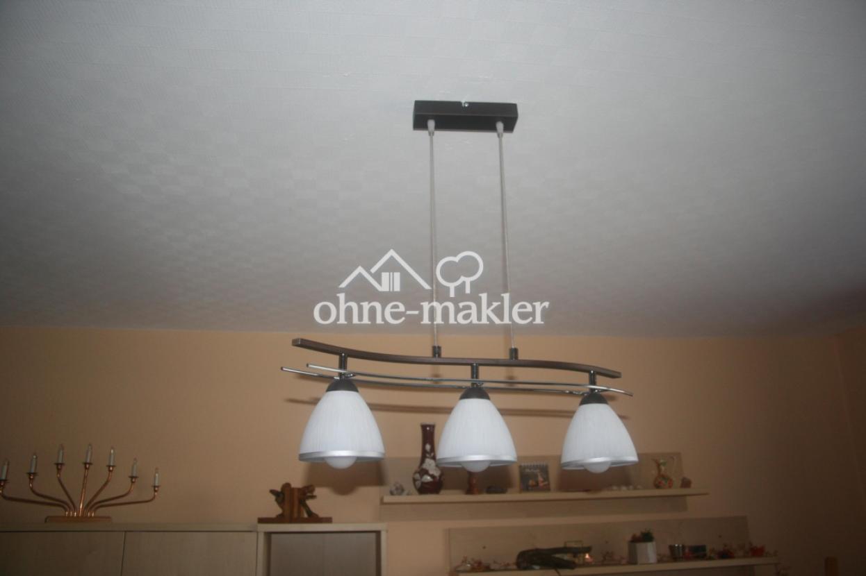 Alle Lampen vorh.