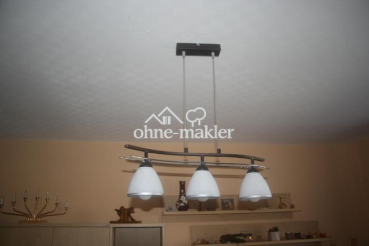 Alle Lampen vorh.
