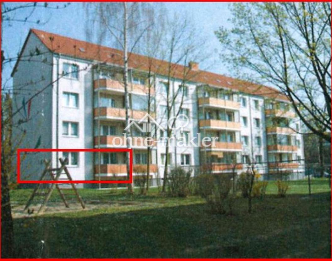 Ansicht Gartenseite