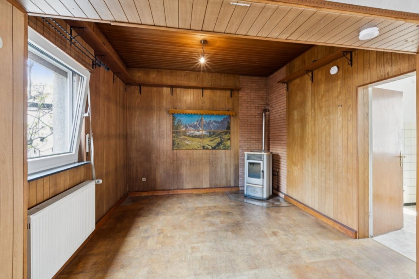 Haupthaus - Wohnzimmer EG - Ansicht 3