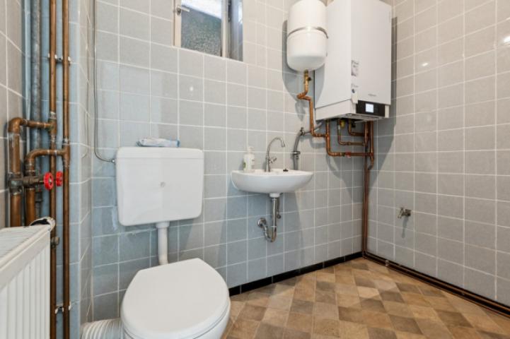 Haupthaus - Badezimmer EG