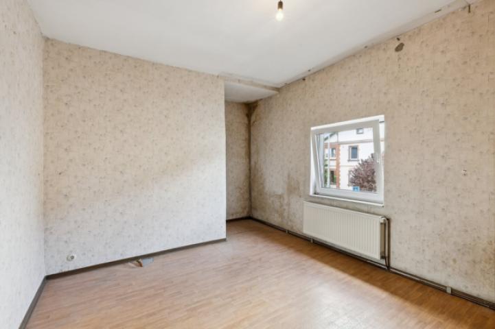 Haupthaus - Schlafzimmer OG