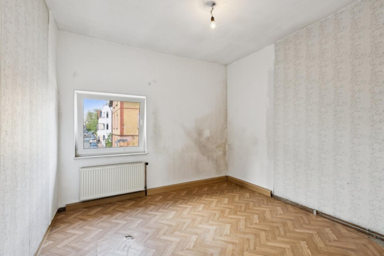 Haupthaus - Kinderzimmer OG