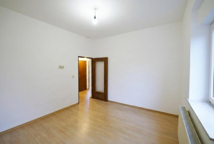 Vermietetes Haus WHG-EG - Wohnzimmer