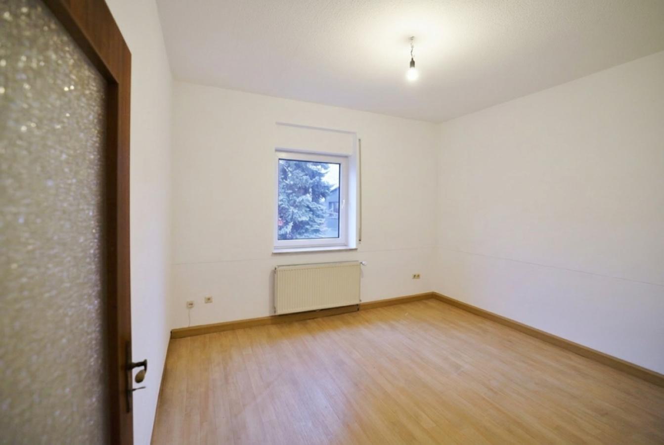 Vermietetes Haus WHG-EG - Schlafzimmer