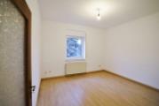 Vermietetes Haus WHG-EG - Schlafzimmer