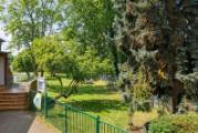 Vermietetes Haus WHG-EG - Ausblick