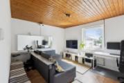 Vermietetes Haus WHG-OG - Wohnzimmer