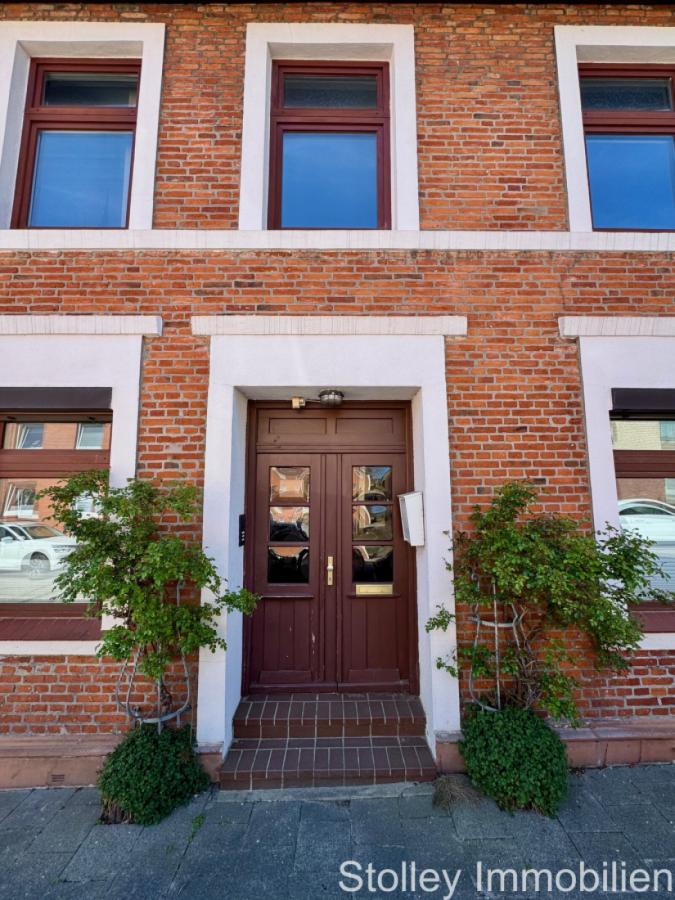 Haustür