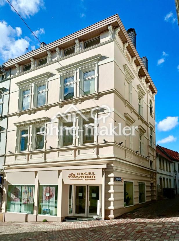 Wilhelmstraße 37a
