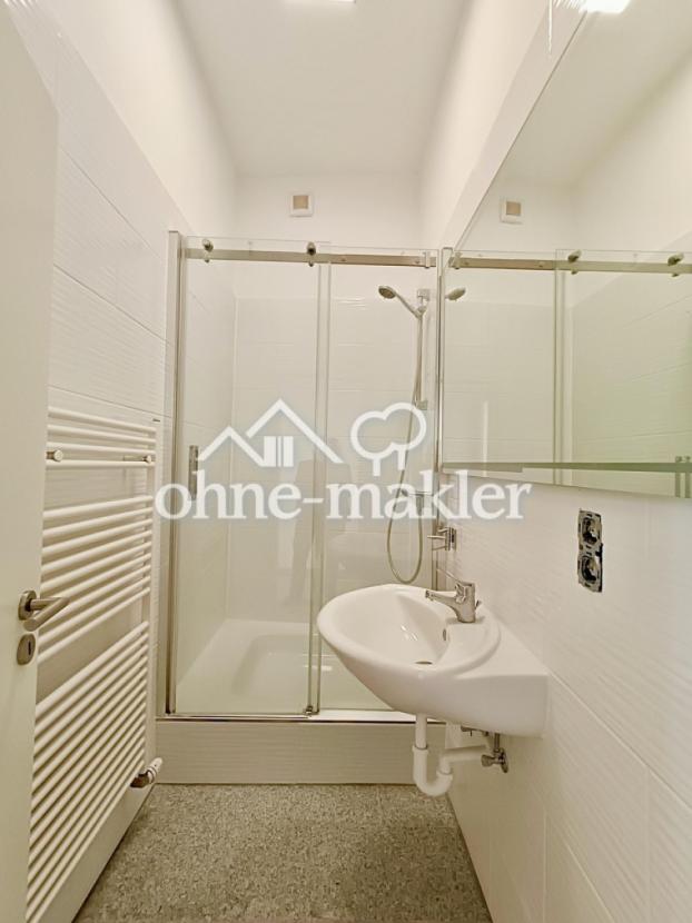 Badezimmer NEU
