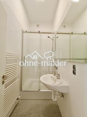 Badezimmer NEU