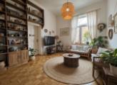 Beispielbild Wohnzimmer