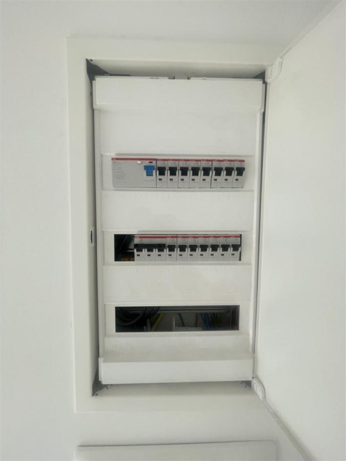 Elektrik