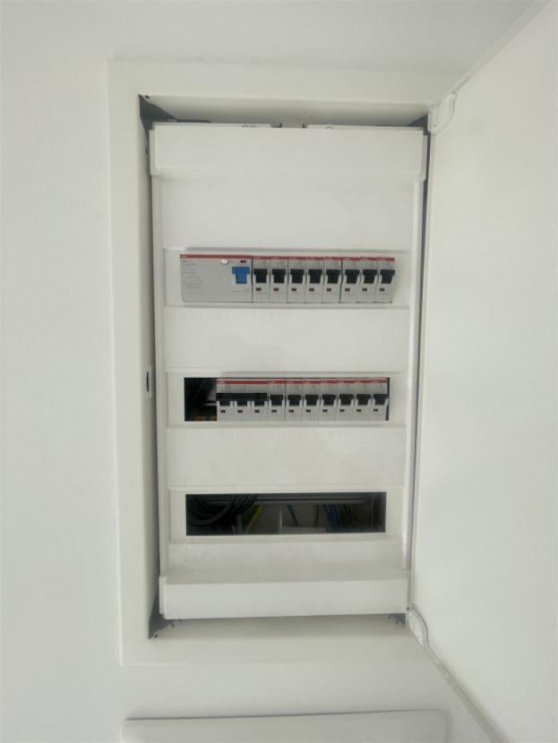 Elektrik