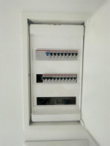 Elektrik