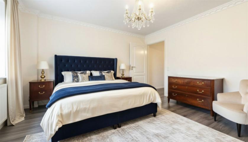 Schlafzimmer Alternative