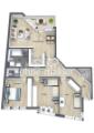 3D Grundriss